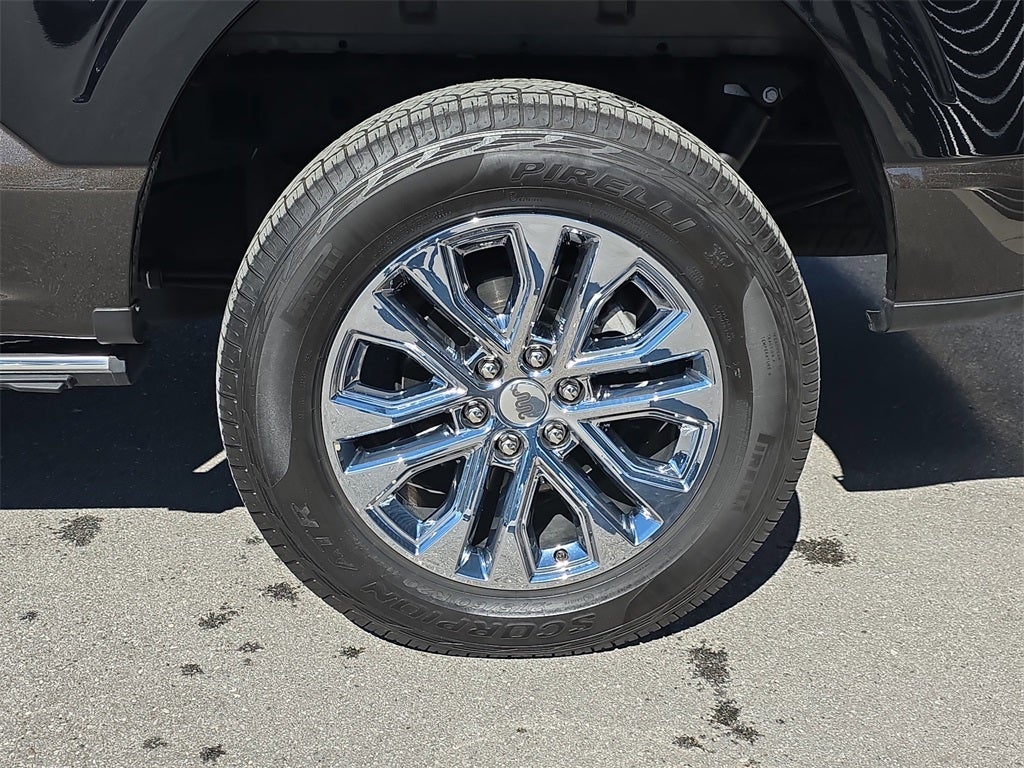 2024 Ford F-150 King Ranch