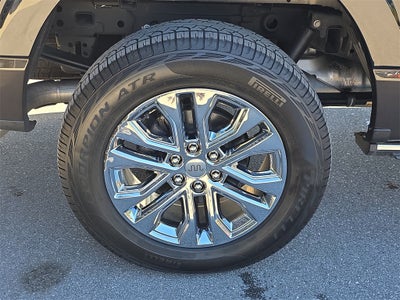 2024 Ford F-150 King Ranch