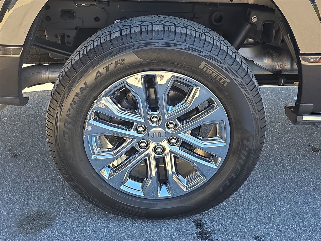 2024 Ford F-150 King Ranch