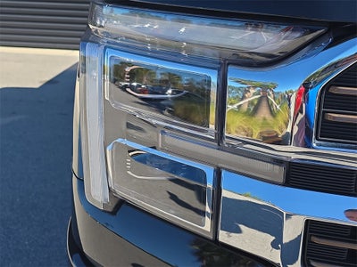 2024 Ford F-150 King Ranch