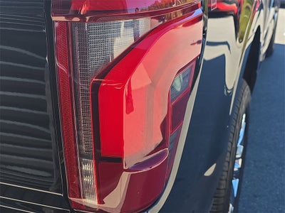 2024 Ford F-150 King Ranch