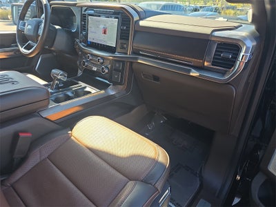 2024 Ford F-150 King Ranch