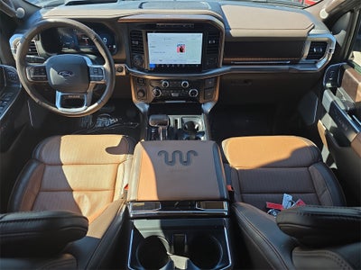 2024 Ford F-150 King Ranch