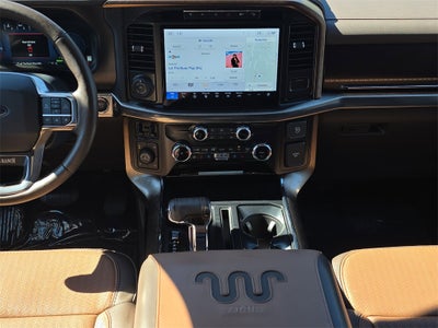 2024 Ford F-150 King Ranch