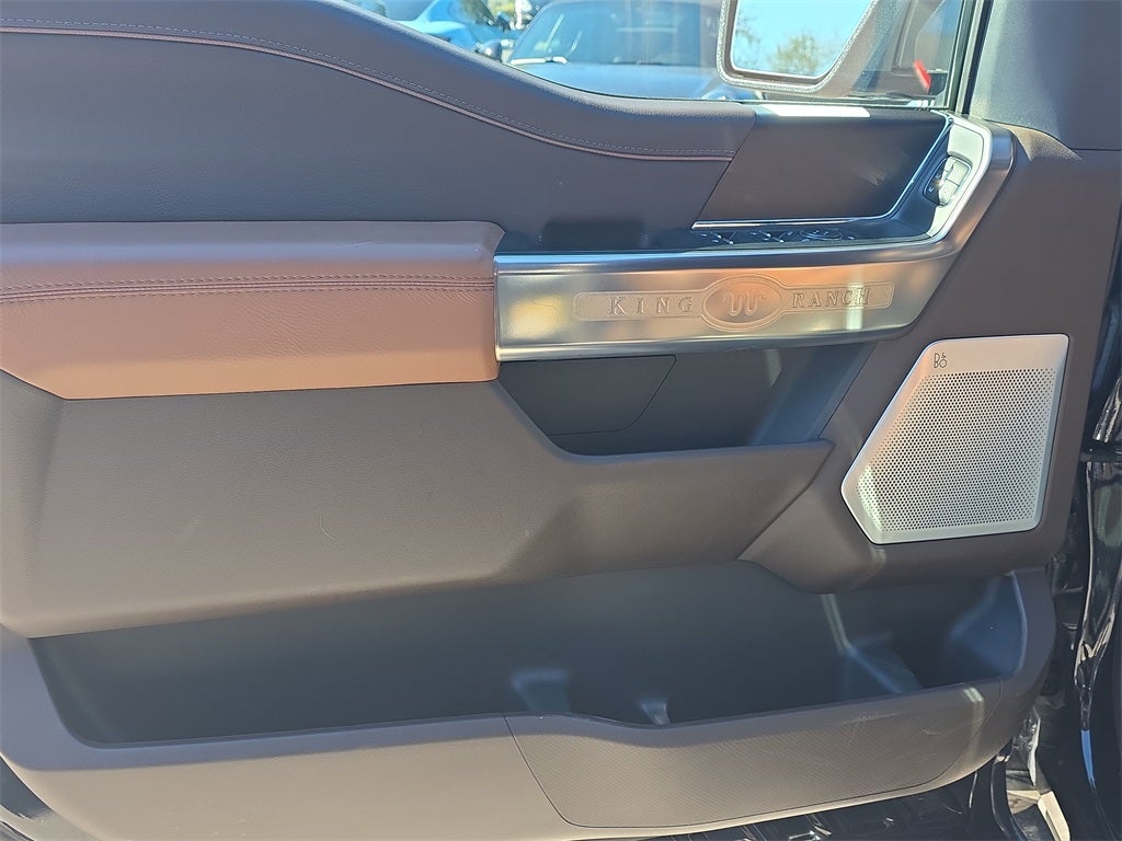 2024 Ford F-150 King Ranch