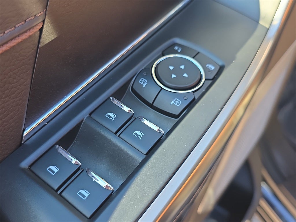 2024 Ford F-150 King Ranch