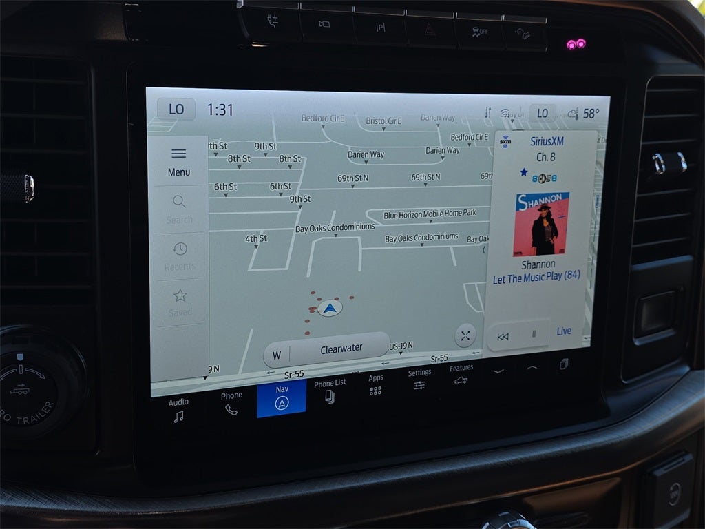 2024 Ford F-150 King Ranch