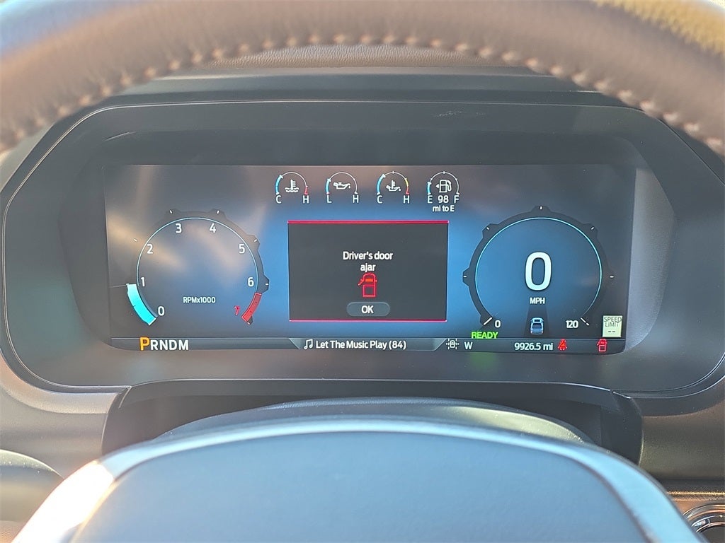 2024 Ford F-150 King Ranch