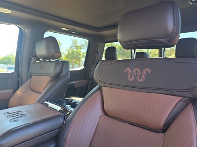 2024 Ford F-150 King Ranch