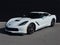 2016 Chevrolet Corvette Stingray 2LT