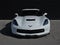2016 Chevrolet Corvette Stingray 2LT