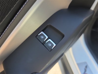 2016 Chevrolet Corvette Stingray 2LT