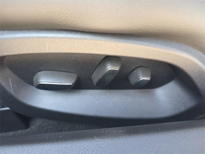 2016 Chevrolet Corvette Stingray 2LT