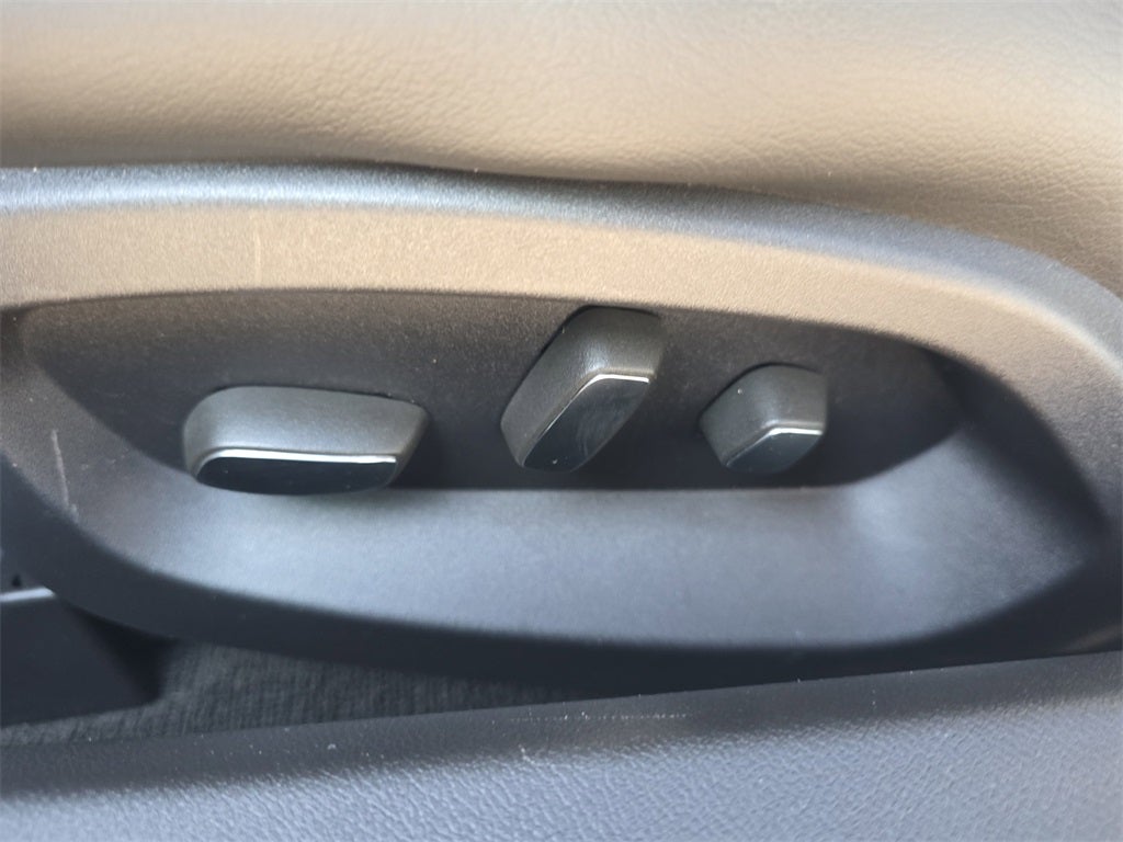 2016 Chevrolet Corvette Stingray 2LT