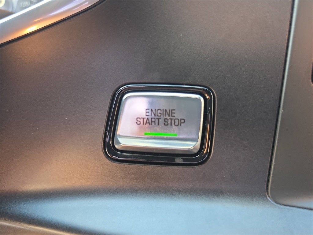 2016 Chevrolet Corvette Stingray 2LT