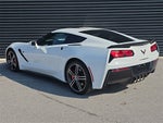 2016 Chevrolet Corvette Stingray 2LT