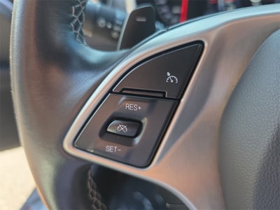 2016 Chevrolet Corvette Stingray 2LT