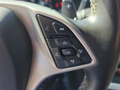 2016 Chevrolet Corvette Stingray 2LT