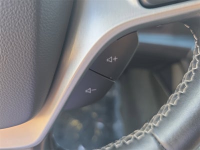 2016 Chevrolet Corvette Stingray 2LT