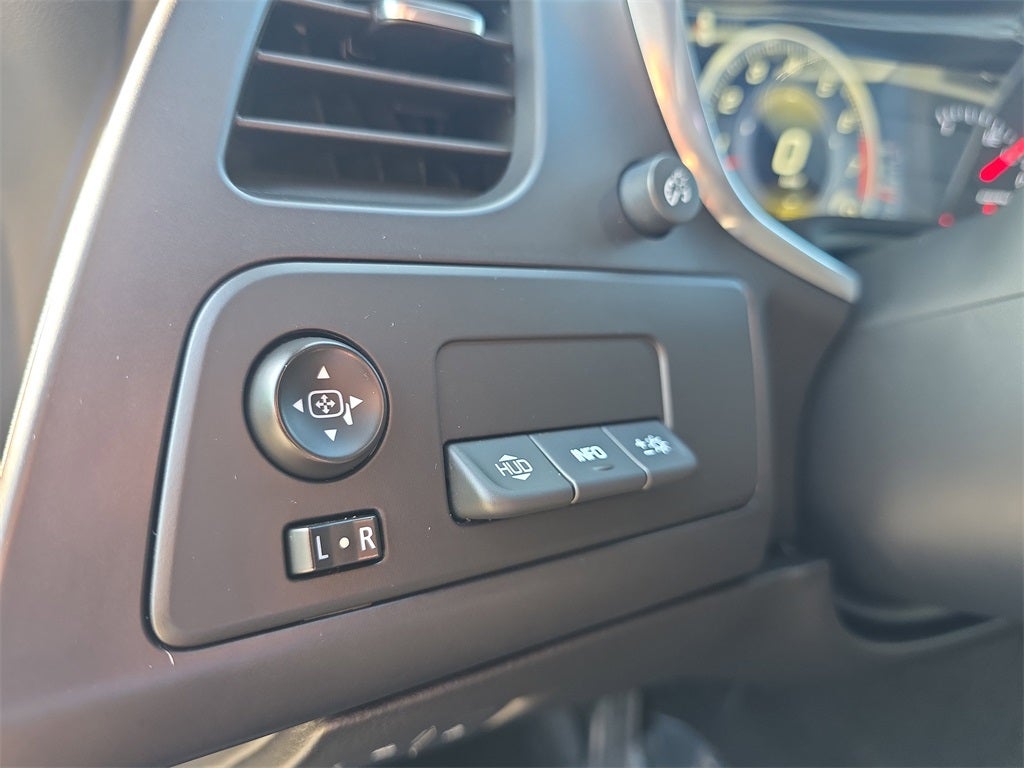 2016 Chevrolet Corvette Stingray 2LT