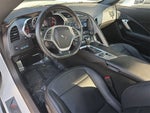 2016 Chevrolet Corvette Stingray 2LT