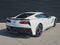2016 Chevrolet Corvette Stingray 2LT