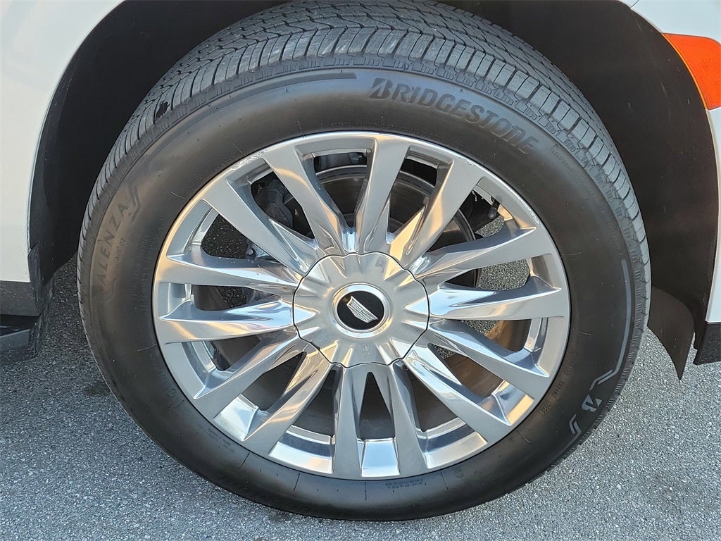 2023 Cadillac Escalade ESV Premium