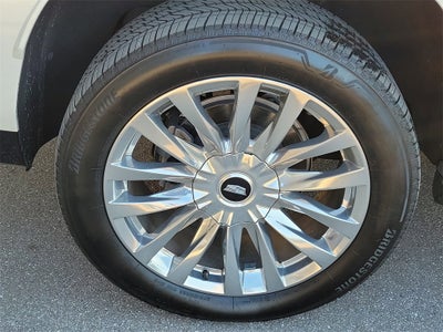 2023 Cadillac Escalade ESV Premium