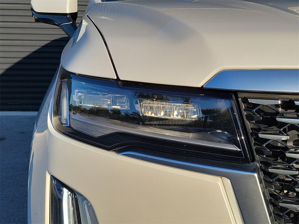 2023 Cadillac Escalade ESV Premium