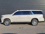 2023 Cadillac Escalade ESV Premium
