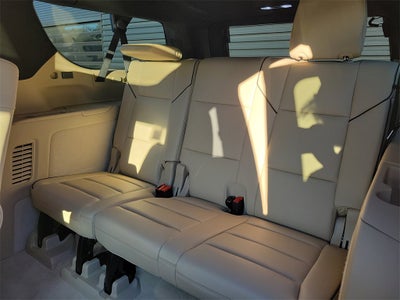 2023 Cadillac Escalade ESV Premium