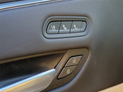 2023 Cadillac Escalade ESV Premium