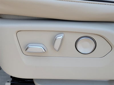 2023 Cadillac Escalade ESV Premium