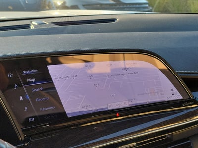 2023 Cadillac Escalade ESV Premium