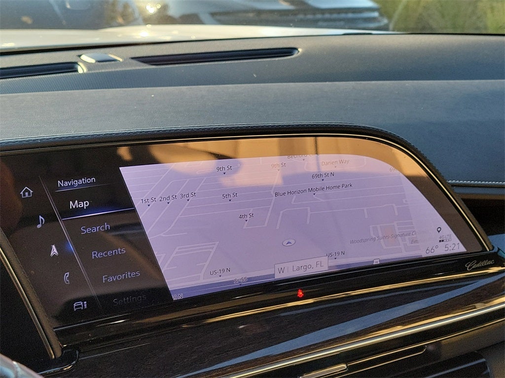 2023 Cadillac Escalade ESV Premium