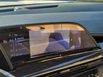 2023 Cadillac Escalade ESV Premium