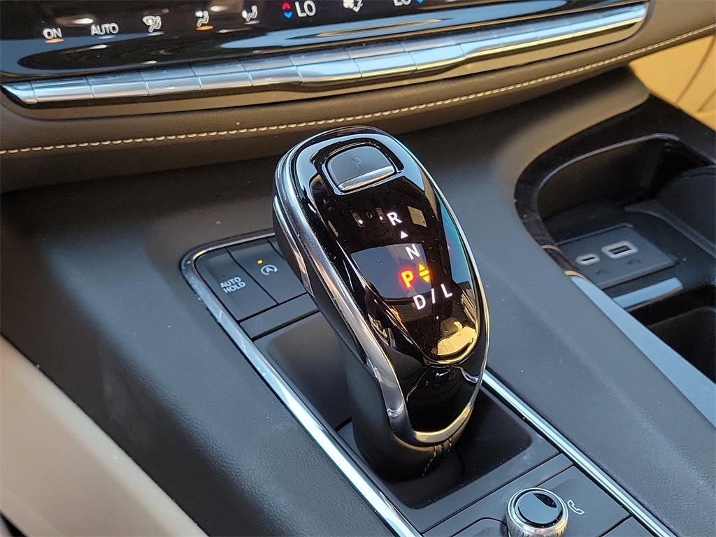 2023 Cadillac Escalade ESV Premium