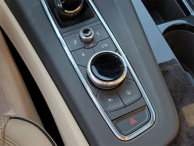 2023 Cadillac Escalade ESV Premium