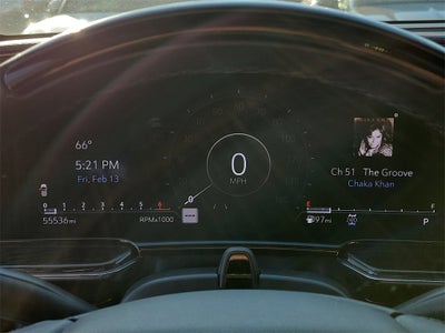 2023 Cadillac Escalade ESV Premium