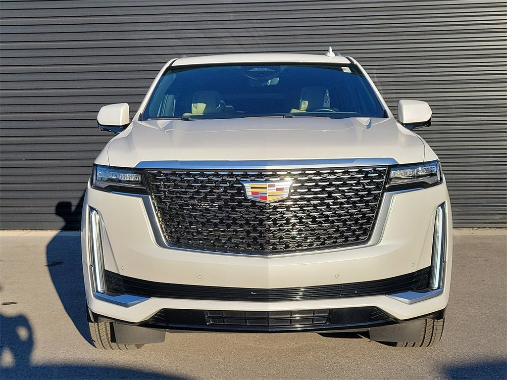2023 Cadillac Escalade ESV Premium