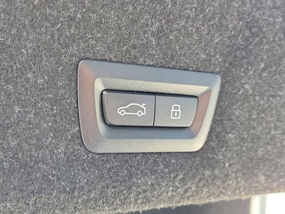 2025 BMW 3 Series M340i