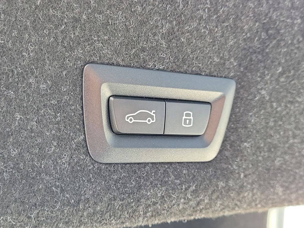 2025 BMW 3 Series M340i