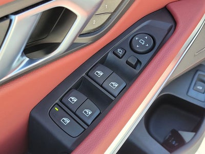 2025 BMW 3 Series M340i