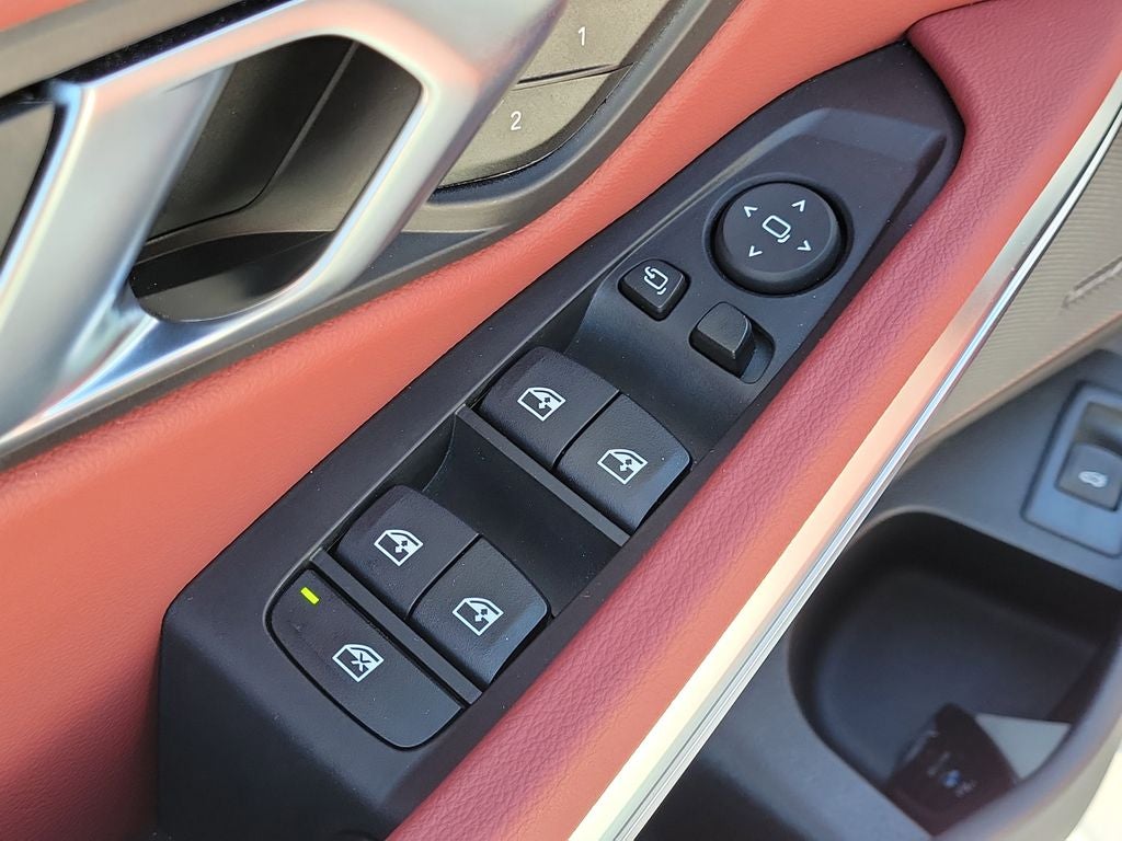 2025 BMW 3 Series M340i