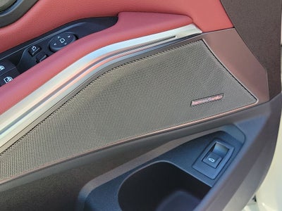 2025 BMW 3 Series M340i