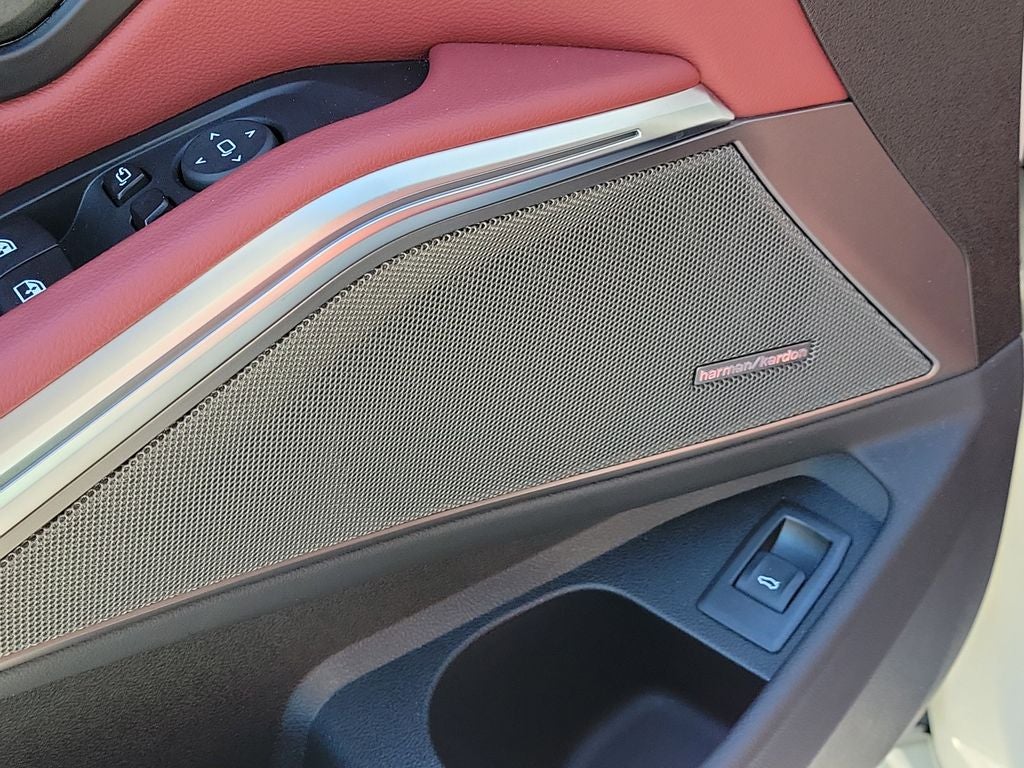 2025 BMW 3 Series M340i