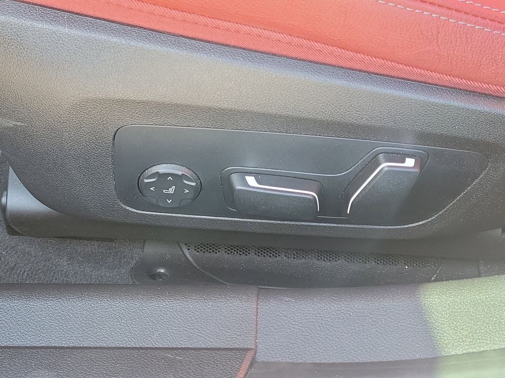 2025 BMW 3 Series M340i