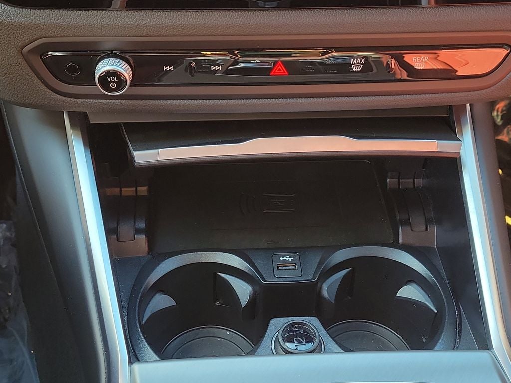 2025 BMW 3 Series M340i