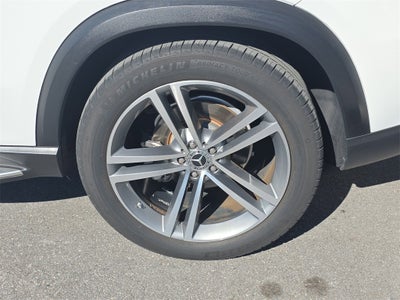 2021 Mercedes-Benz GLE GLE 350 4MATIC®