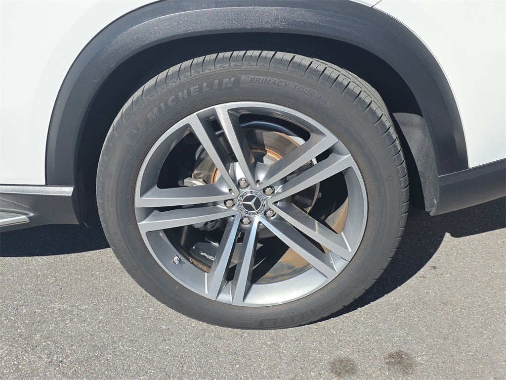 2021 Mercedes-Benz GLE GLE 350 4MATIC®